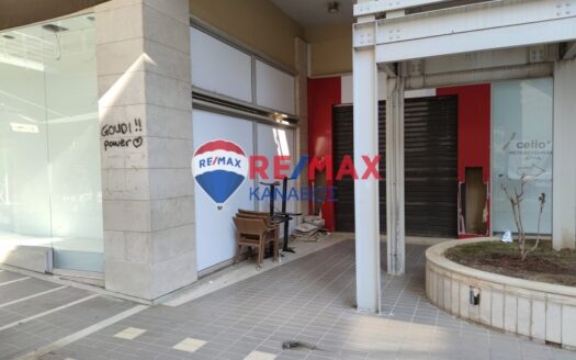 Επαγγελματικός χώρος 331 τ.μ.