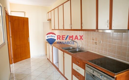 Οροφοδιαμέρισμα με 3 Υ/Δ