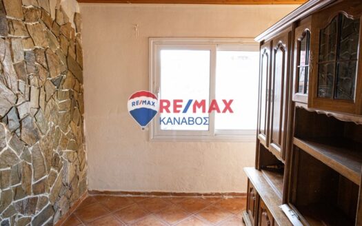 Οροφοδιαμέρισμα με 3 Υ/Δ