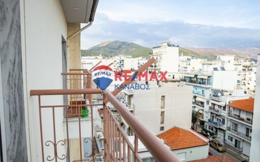 Οροφοδιαμέρισμα με 3 Υ/Δ