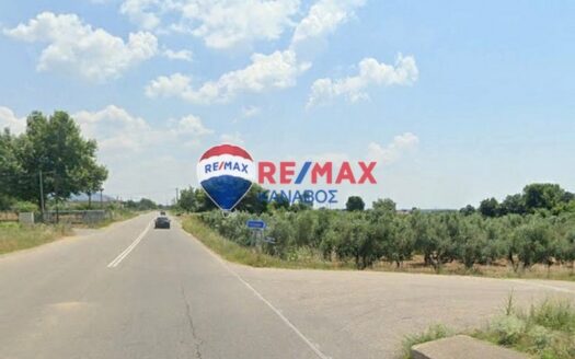 Αγροτεμάχιο 3.539 τ.μ.