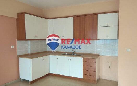 Διαμέρισμα 129 τ.μ.