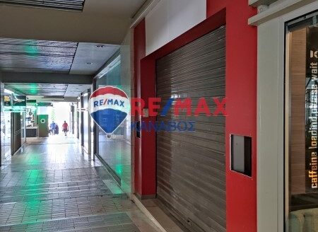 Επαγγελματικός χώρος 331 τ.μ.