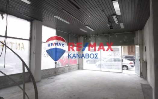 Κατάστημα 57 τ.μ.