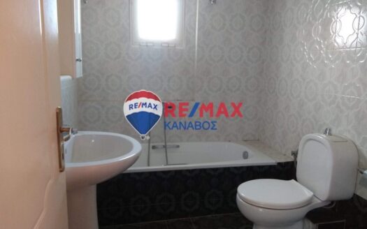 Διαμέρισμα 129 τ.μ.