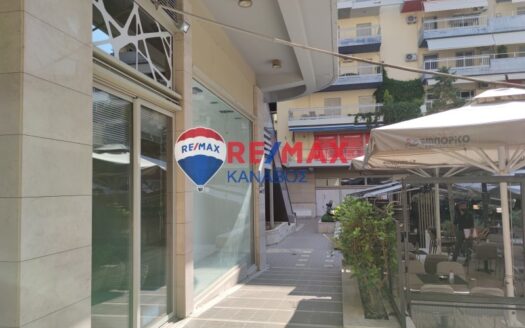 Επαγγελματικός χώρος 331 τ.μ.