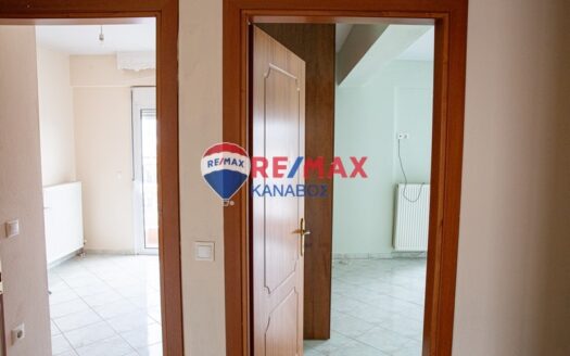 Οροφοδιαμέρισμα με 3 Υ/Δ