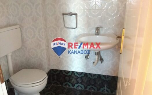 Διαμέρισμα 129 τ.μ.