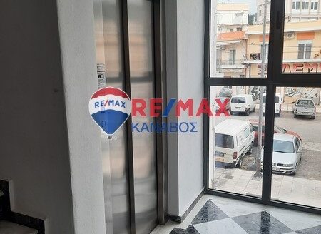 Γραφείο 44 τ.μ.