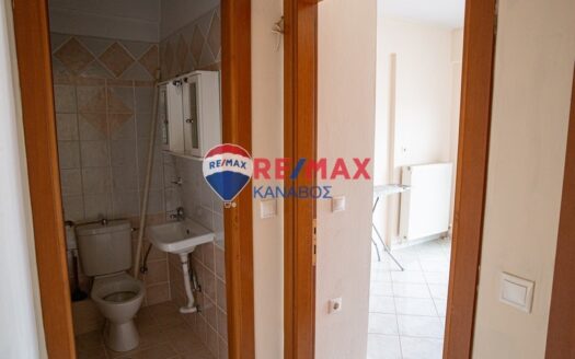 Οροφοδιαμέρισμα με 3 Υ/Δ