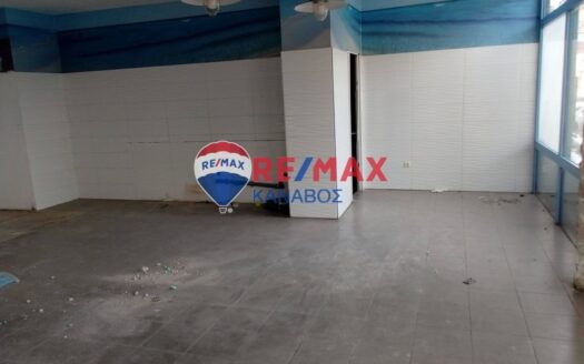 Κατάστημα 200 τ.μ.