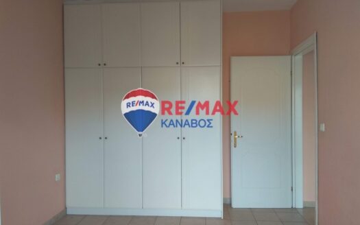 Διαμέρισμα 129 τ.μ.