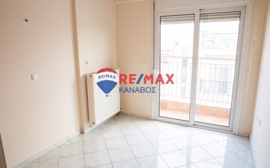 Οροφοδιαμέρισμα με 3 Υ/Δ