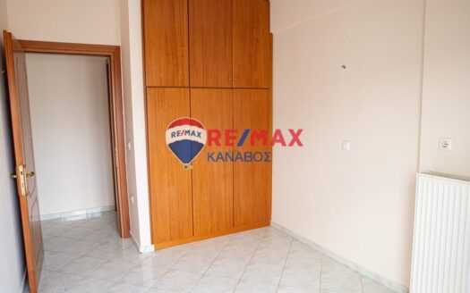 Οροφοδιαμέρισμα με 3 Υ/Δ