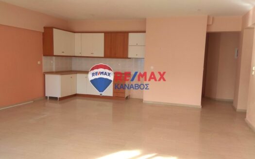 Διαμέρισμα 129 τ.μ.