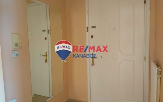 Διαμέρισμα 129 τ.μ.