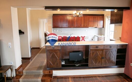 Διαμέρισμα 145 τ.μ.