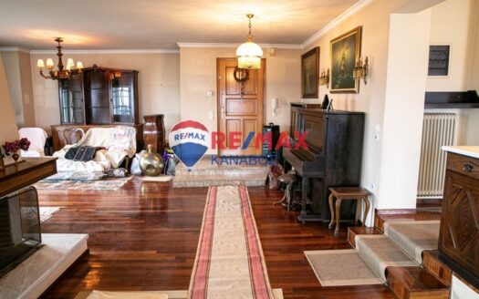 Διαμέρισμα 145 τ.μ.