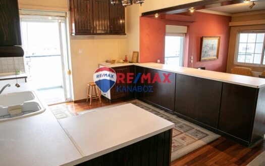 Διαμέρισμα 145 τ.μ.