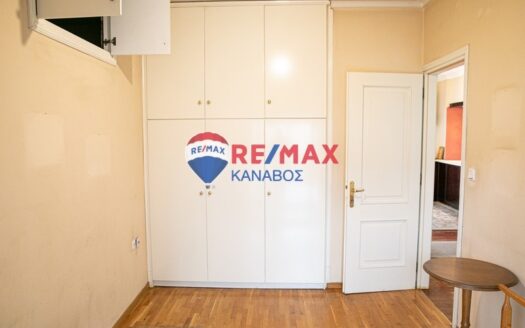 Διαμέρισμα 145 τ.μ.