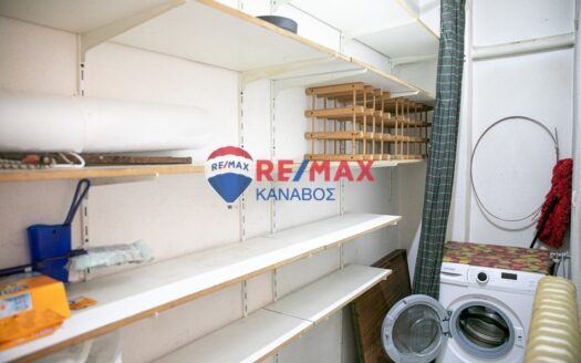 Διαμέρισμα 145 τ.μ.