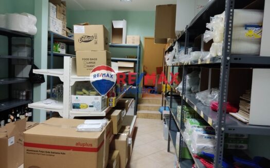 Κατάστημα 75 τ.μ.