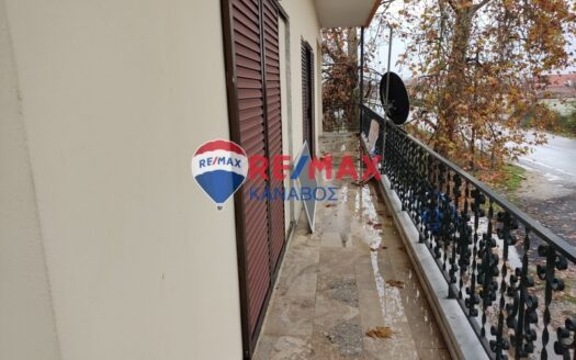 Μονοκατοικία 250 τ.μ.