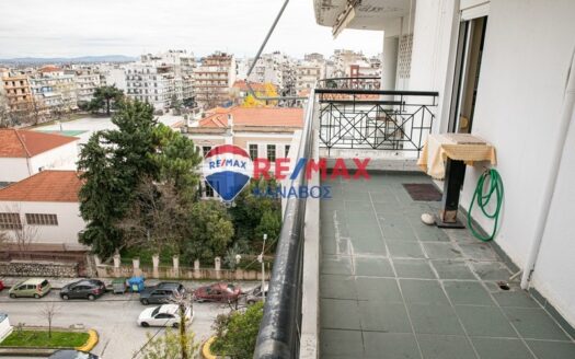 Διαμέρισμα 145 τ.μ.