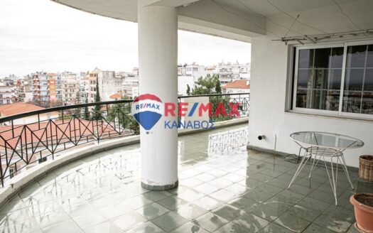 Διαμέρισμα 145 τ.μ.