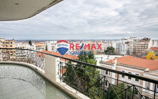 Διαμέρισμα 145 τ.μ.