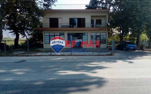 Μονοκατοικία 250 τ.μ.