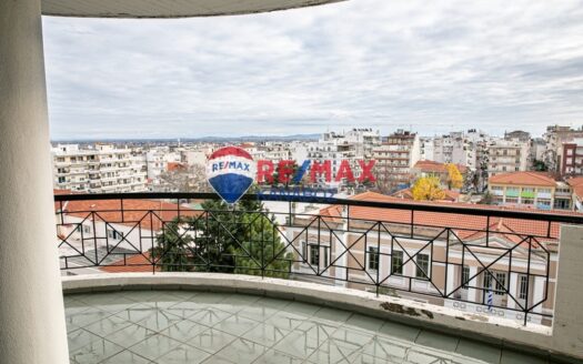 Διαμέρισμα 145 τ.μ.