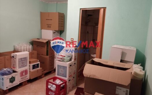 Κατάστημα 75 τ.μ.