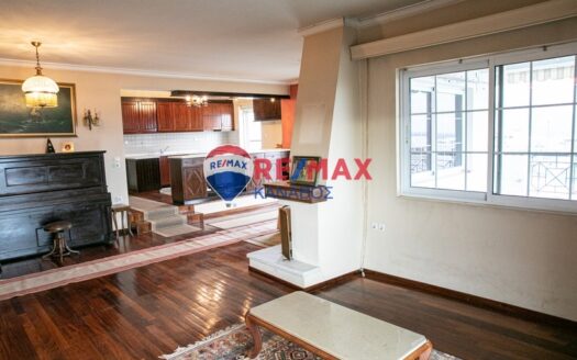 Διαμέρισμα 145 τ.μ.