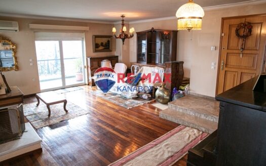 Διαμέρισμα 145 τ.μ.