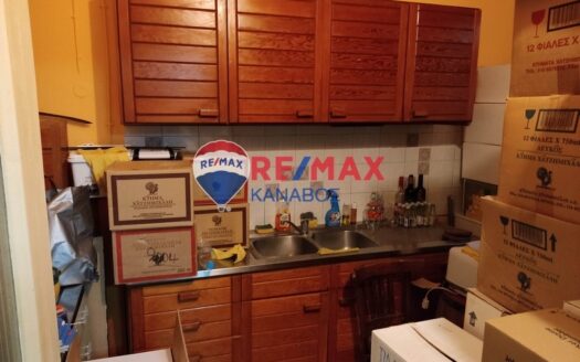 Κατάστημα 75 τ.μ.