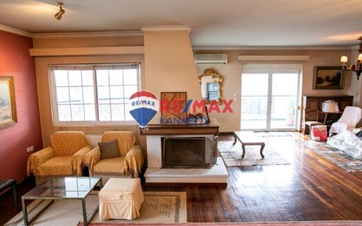 Διαμέρισμα 145 τ.μ.