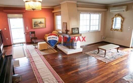 Διαμέρισμα 145 τ.μ.