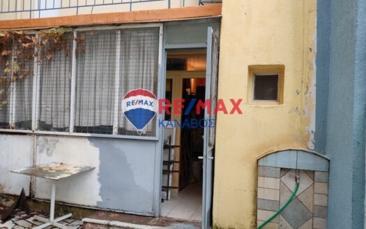 Κατάστημα 75 τ.μ.