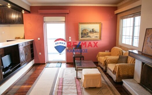 Διαμέρισμα 145 τ.μ.