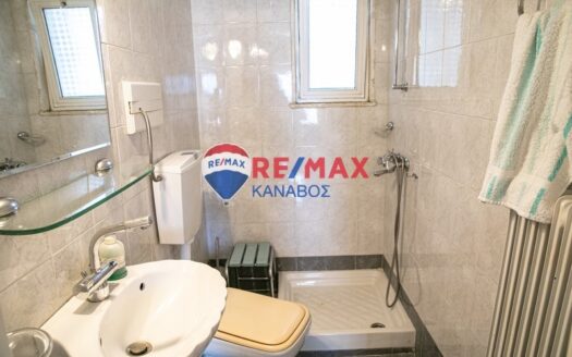 Διαμέρισμα 145 τ.μ.