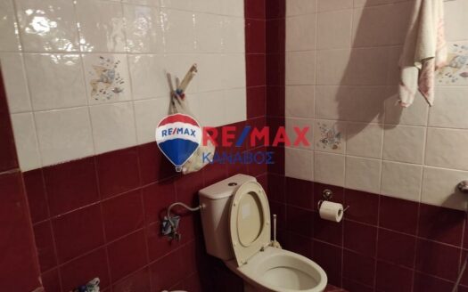 Μεζονέτες 265 τ.μ.