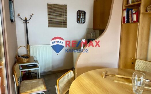 Επαγγελματικός χώρος 345 τ.μ.