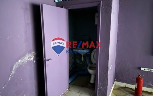 Καταστήματα 136 τ.μ.