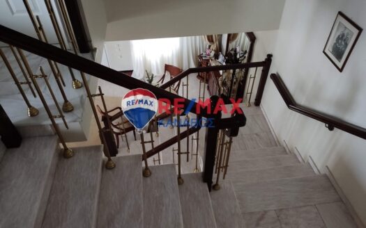 Μεζονέτα 220 τ.μ.