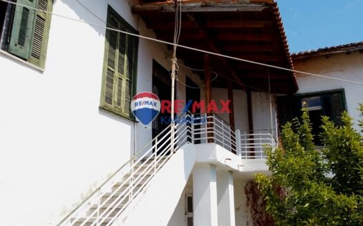 Μονοκατοικία 327 τ.μ.