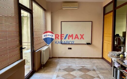 Επαγγελματικός χώρος 345 τ.μ.