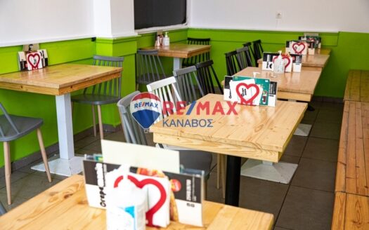 Επιχείρηση εστίασης