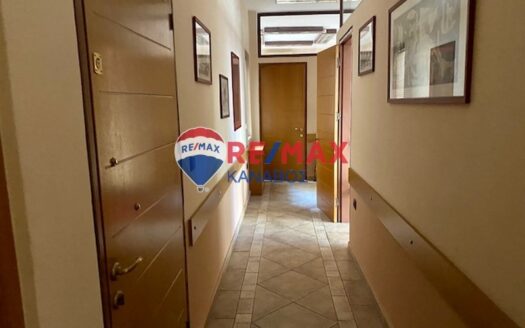 Επαγγελματικός χώρος 345 τ.μ.