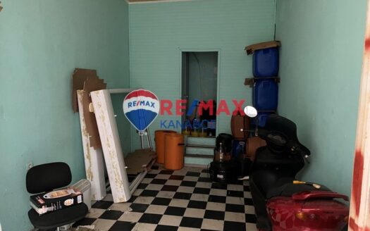 Καταστήματα 136 τ.μ.